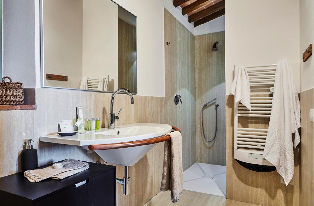 La Loggia Di Rosennano Apartment ภายนอก รูปภาพ