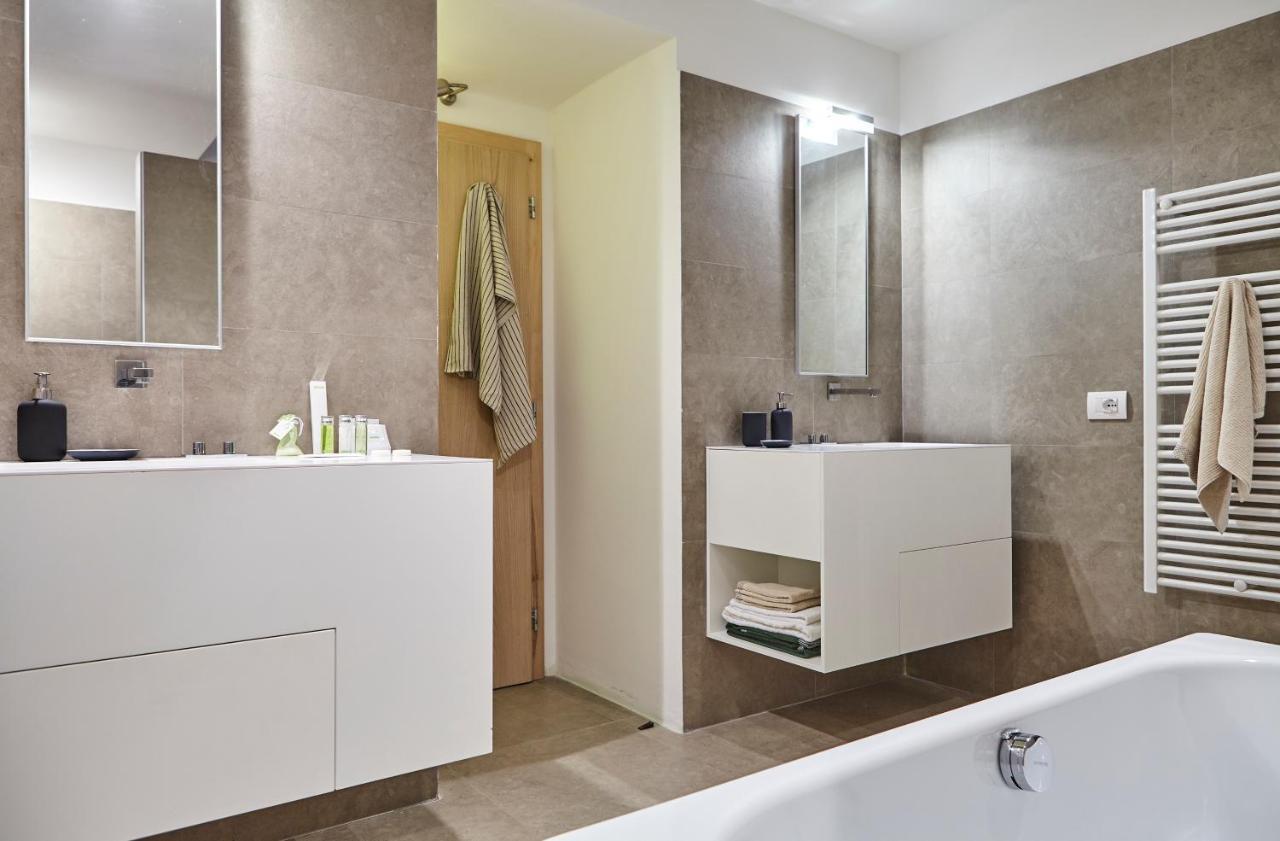 La Loggia Di Rosennano Apartment ภายนอก รูปภาพ